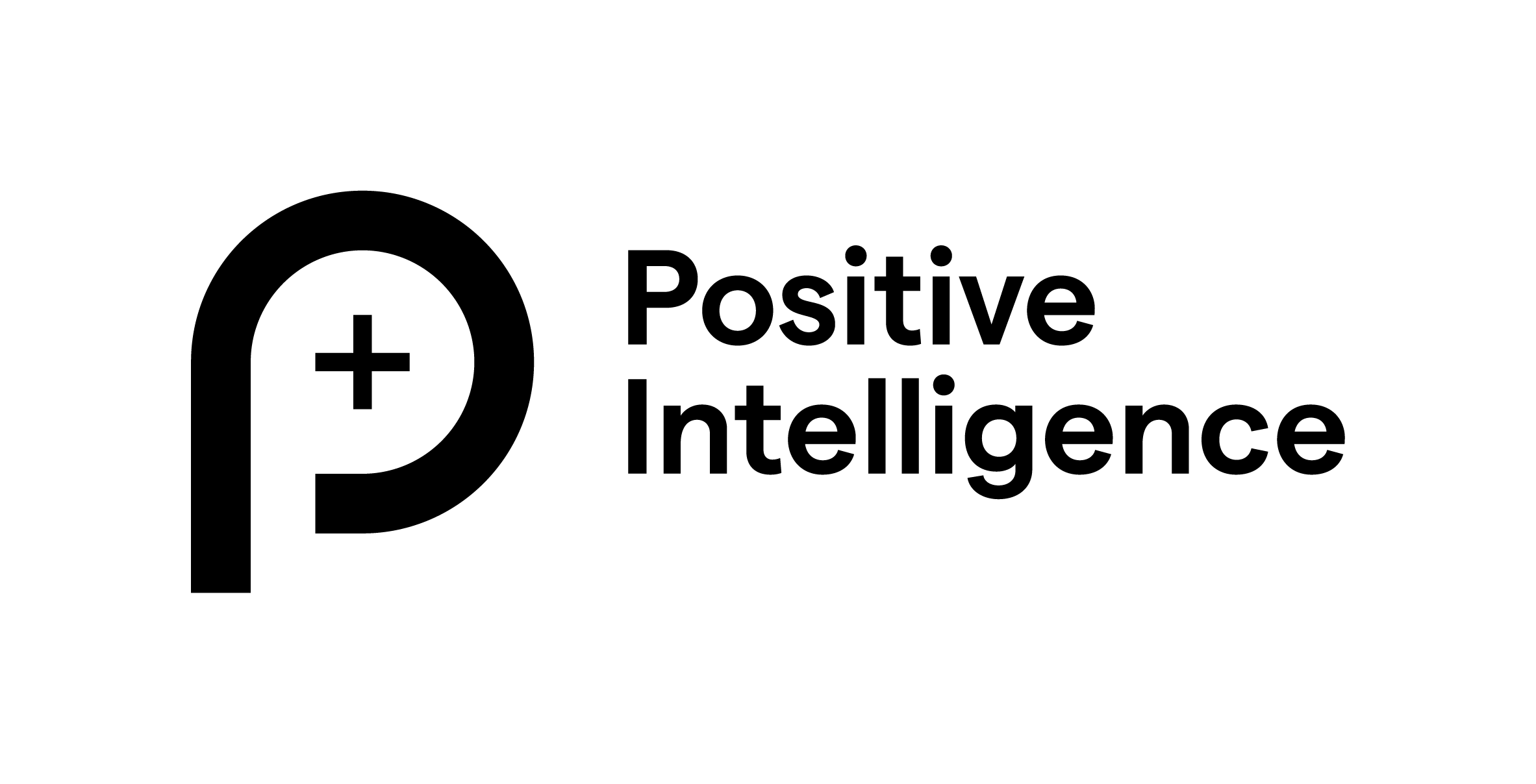 Positive Intelligence logo